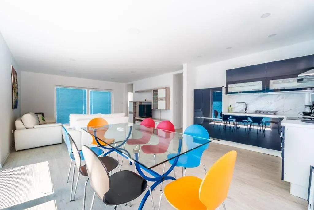 Villa Pavicini - With Heated Pool